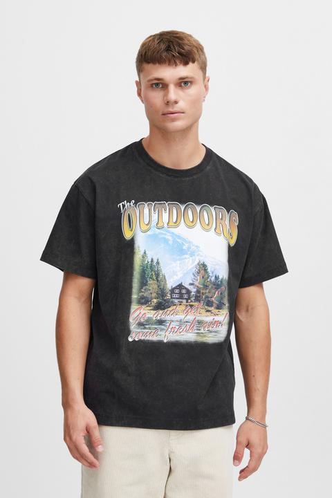 Image du produit Solid SDHamood - T-shirt - 21108037 (M)