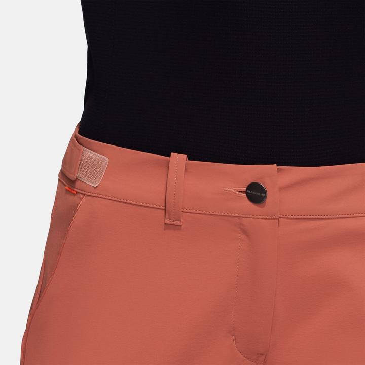 Immagine prodotto Mammut Pantaloncini Runbold Donna (32)