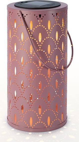 Produktbild STT Solar Ornament Lantern