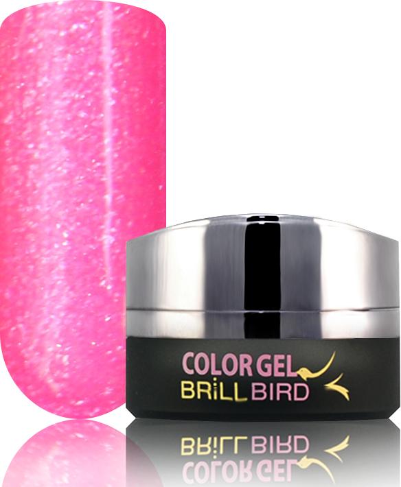 Image du produit BrillBird Gel couleur F34 Frosty - 5ml