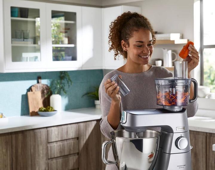 Image du produit Kenwood Kah647pl