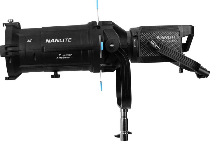 Image du produit Nanlite PJ-BM-36 Projektionsaufsatz (Divers)