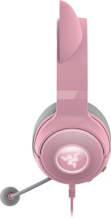 Actual product image Razer Kraken Kitty V2 (Cable)