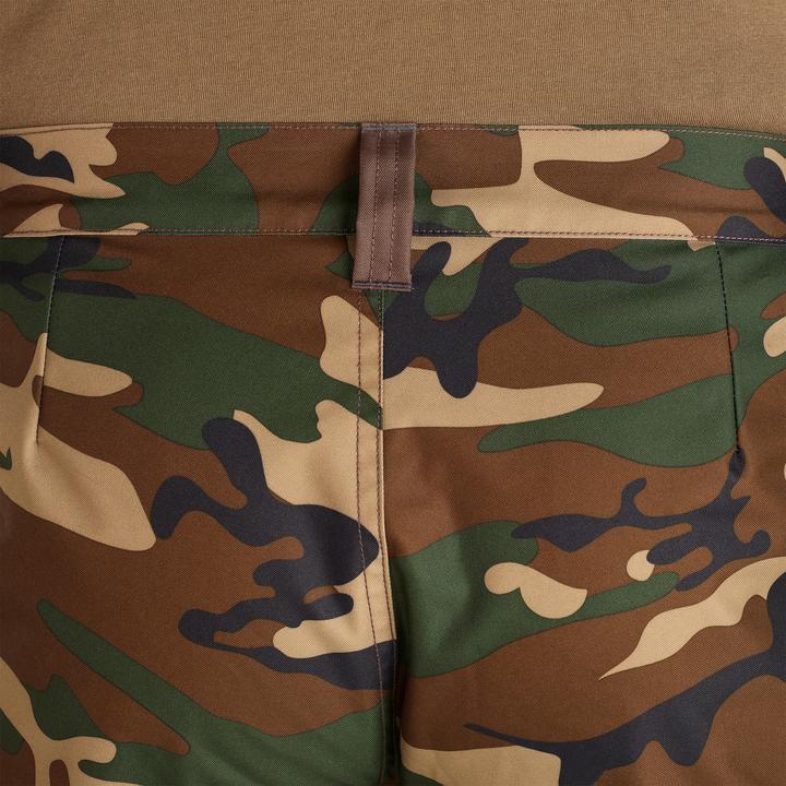 Solognac CAMO 100
