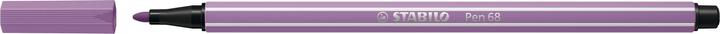 62, Grau Violett