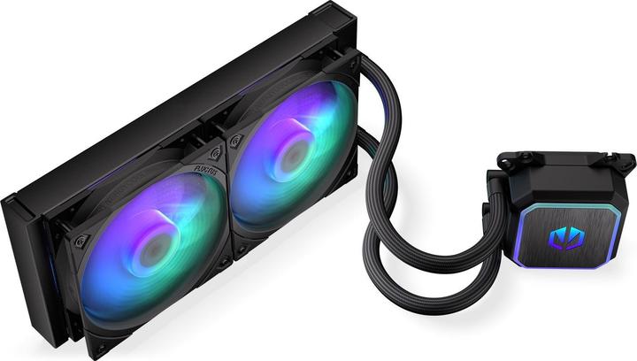 Actual product image Endorfy Navis F240 ARGB EY3B004