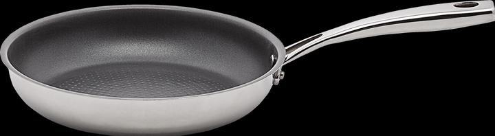 Produktbild Lunasol Orion Professional (24 cm, Bratpfanne, Edelstahl)