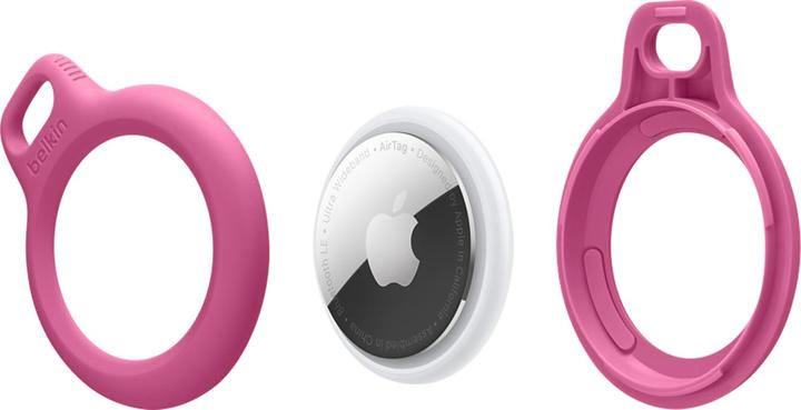 Image du produit Belkin AirTag Anhänger mit Schlaufe