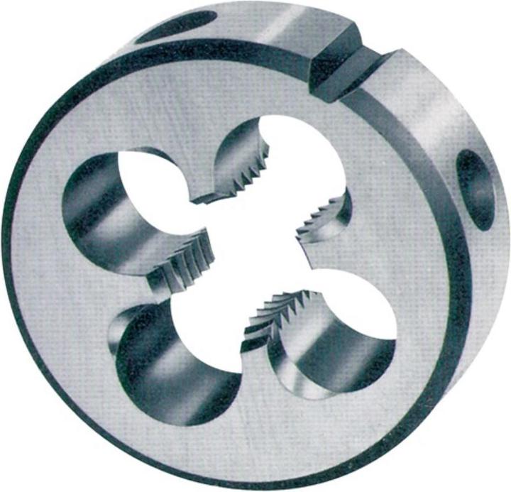 Actual product image Jbo Die form B M30 x 2 mm HSS 6g