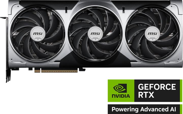 MSI GeForce RTX 5090 32G VENTUS 3X OC (32 GB)