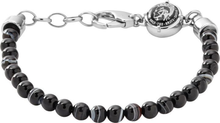 Actual product image Diesel Beads (20 cm, Stainless steel)