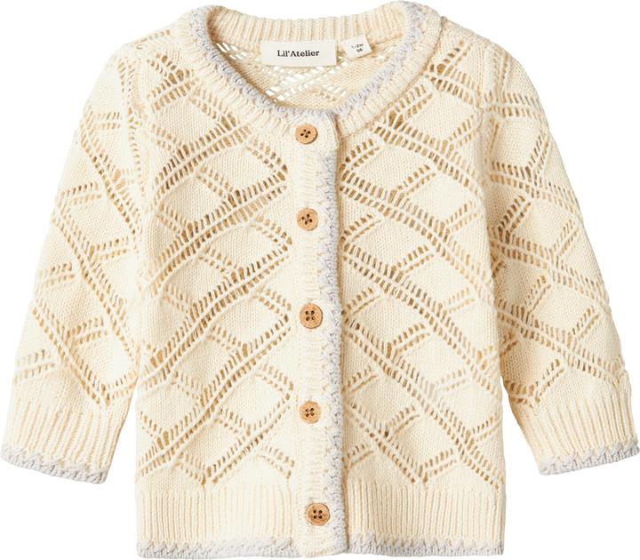 Name it Langarm Strickjacke (74)