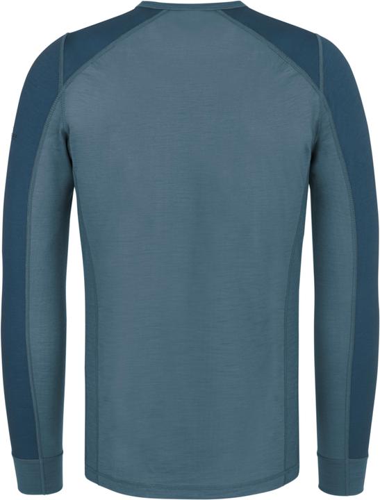 Image du produit Normani Mérinos manches longues homme "Devonport" - 9183 (4XL)