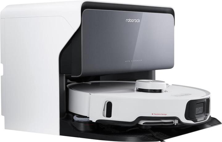 Produktbild Roborock S8 MaxV Ultra mit Wasseranschluss (Saugroboter)