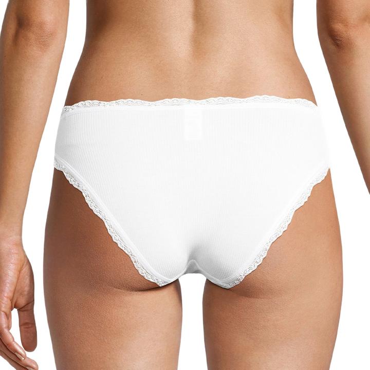 Immagine prodotto Nina von C. Confezione da 3 mini slip Body & Soul (40, L, confezione da 3)