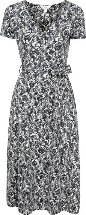 Produktbild Mountain Warehouse Santorini Wickelkleid Midi (42 D)