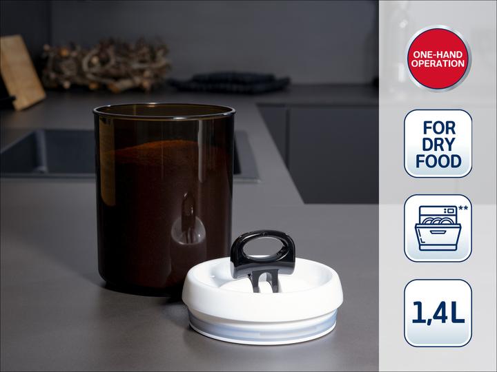 Actual product image Leifheit Fresh&Easy coffee (1.40 l)