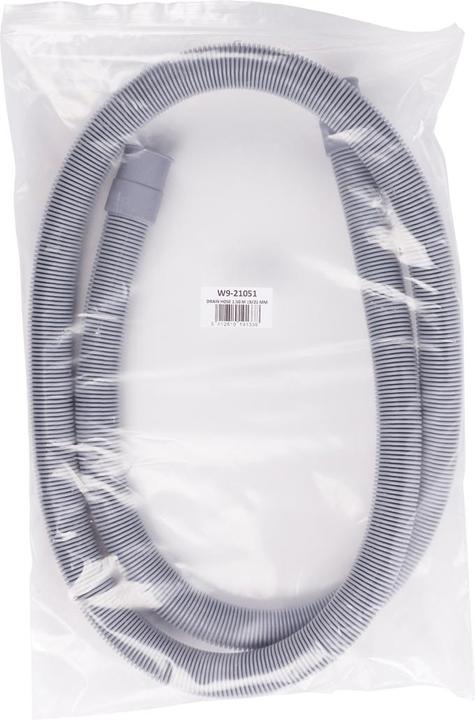Produktbild Magni Ablaufschlauch 19 mm - 21 mm 1.50 m