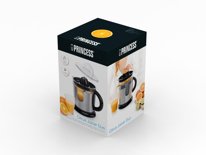 Image du produit Princess Presse-agrumes