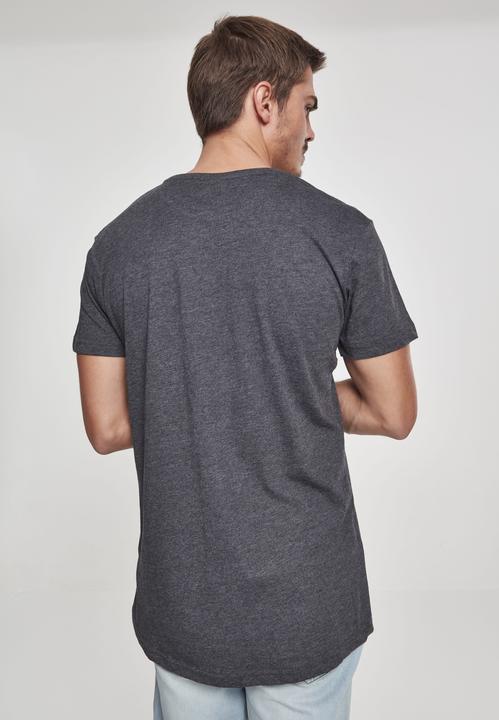 Immagine prodotto Urban Classics Tee lungo sagomato (5XL)
