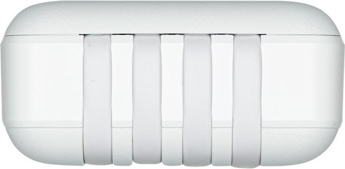 Produktbild Rivacase VA2220 power bank Lithium Polymer (LiPo) White (20000 mAh, 10 W, 74 Wh)