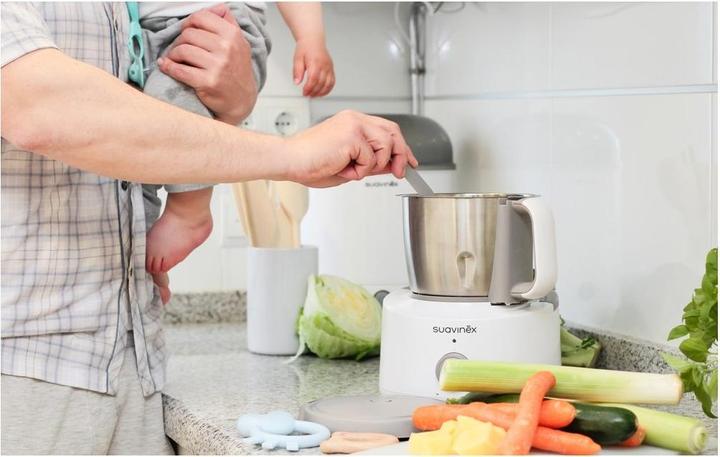 Immagine prodotto Suavinex Cuocipappa per bambini