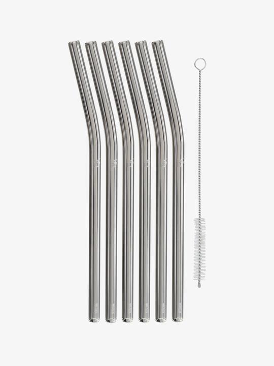 Produktbild WMF Trinkhalm Set (6 x)