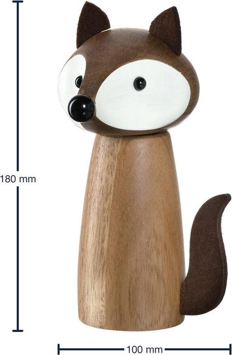 Produktbild Leonardo Cucina Fuchs (Diverse Gewürze)