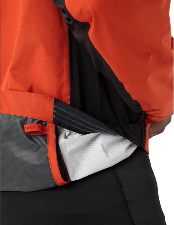 Actual product image Vaude Kuro (XL)