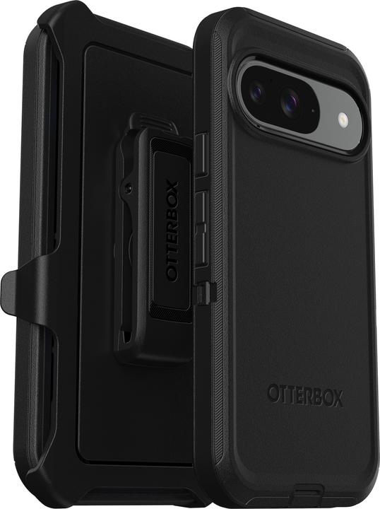 Immagine prodotto OtterBox Defender (Google Pixel 9, Google Pixel 9 Pro)