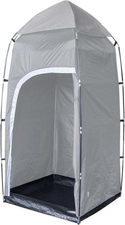 Bo-Camp Douche/wc tent - 100x100x200 cm (2.40 kg)