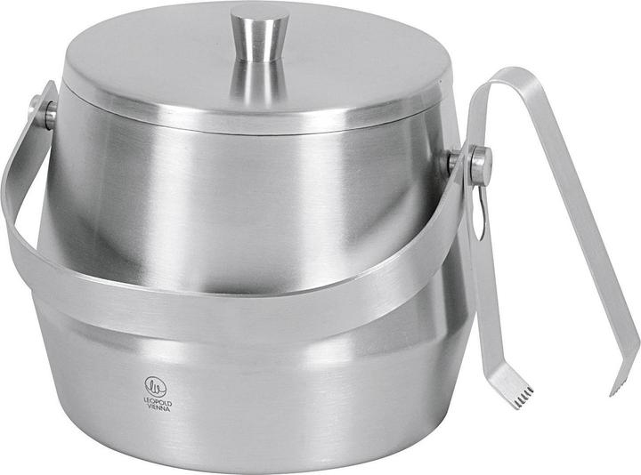 Actual product image Leopold Vienna Bar accessories