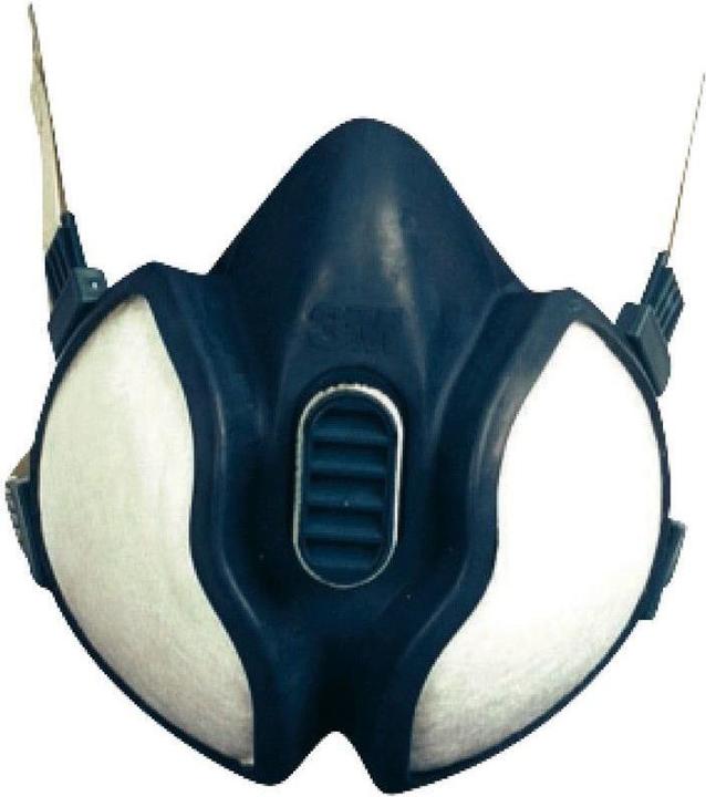 Produktbild 3M Protect System Comfort (A1P2, 1 x)