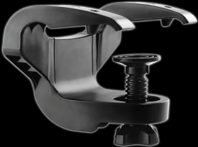 Productafbeelding Spirit Of Gamer Racewiel Pro 2 (Xbox serie X, Xbox One S, Xbox serie S, PS3, PC, PS4, Xbox One X)