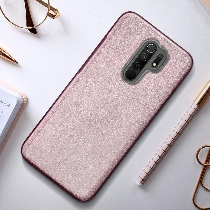 Image du produit Avizar Série Papay (Xiaomi Redmi 9)