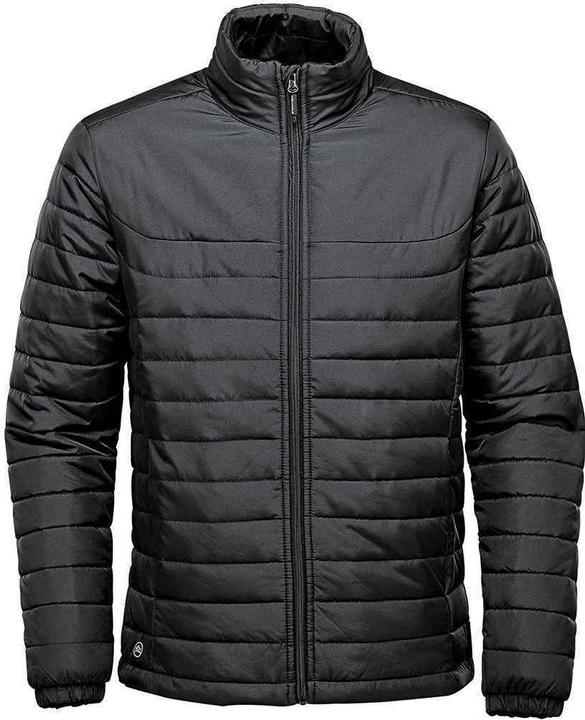 Actual product image Stormtech Mens Nautilus Quilted Padded Jacket (5XL)