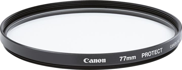 Canon Protect (77 mm, Filtro di protezione, 77 mm)
