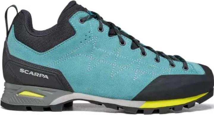 Produktbild Scarpa Zodiac Schuhe (37.5)