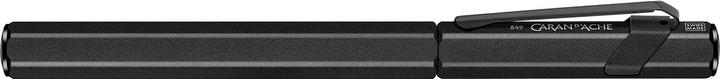 Produktbild Caran d'Ache 849 Black Code (Schwarz, 1 x)
