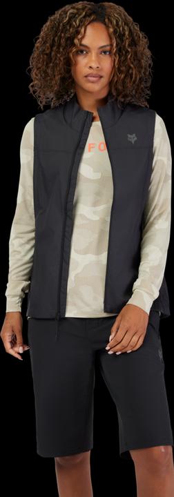 Image du produit Fox W Ranger Wind Vest (XS)