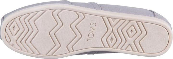 Produktbild Toms espadrilles alpargata classic (47.5)