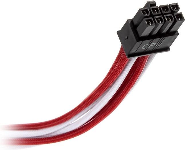 Actual product image Super Flower Sleeve Cable Kit Pro