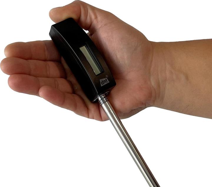 Productafbeelding DNT 000020 - Extra sensor vloertemperatuur