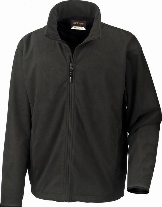 Result Extreme Climate Stopper Fleecejacke