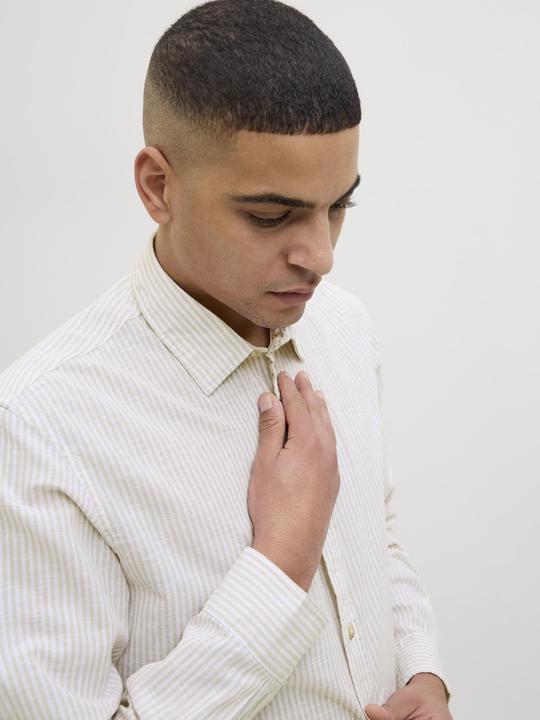 Immagine prodotto Jack & Jones Jjesummer Shirt Ls Sn (L)