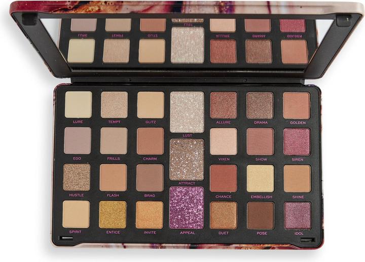 Immagine prodotto Makeup Revolution Forever Limitless Allure Palette - Palette di ombretti 30,9g - 0,0g
