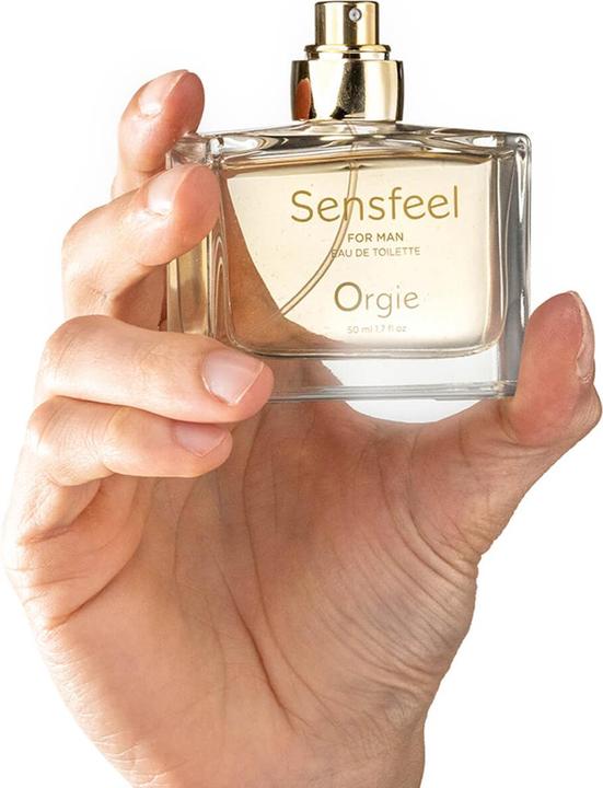 Produktbild Orgie Sensfeel (Eau de Toilette, 50 ml)