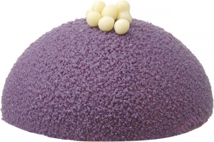 Produktbild Hendi Silikonform HALBKUGEL (7 cm)
