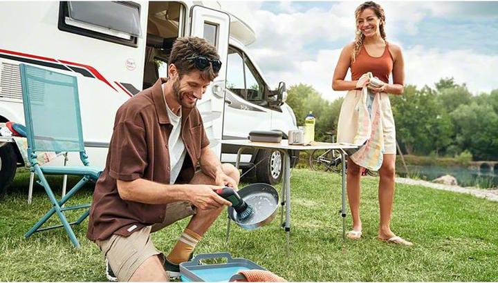 Actual product image Bosch Home & Garden UniversalBrush Set (1 pcs.)