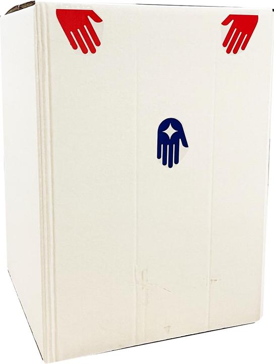 Produktbild Baff DIY-Cajon
